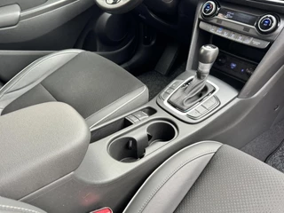 Hyundai Kona Hyundai Kona 1.6 GDI HEV Fashion Adaptive cruise control Automatisch airco Apple carplay - afbeelding nr 44