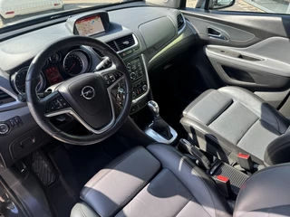 Opel Mokka - afbeelding nr 5