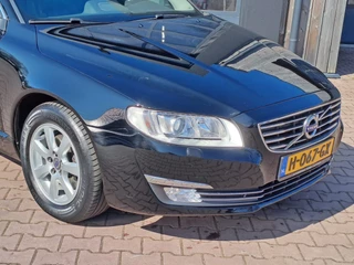 Volvo V70 | Navi | Leder | Trekhaak | LMV | PDC | Stoelverwarming | - afbeelding nr 28