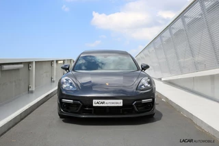 Porsche Panamera Porsche Panamera Sport Turismo 4.0 Turbo S E-Hybrid NL Auto - afbeelding nr 18