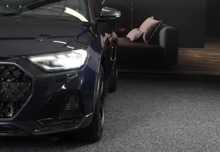Audi A1 Audi A1 CITYCARVER 30 TFSI S Line / AUT / Acc / Lane Assist / Camera / Navi / Digital Cockpit / Matrix / Pdc / 18 Inch - afbeelding nr 41