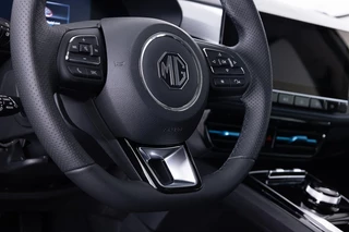 MG MG5 MG MG5 5 BEV 61kWh Long Range Comfort Automaat | ADAPTIVE CRUISE | NAVI | APPLE CARPLAY - afbeelding nr 8