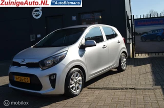 Kia Picanto Kia Picanto 1.0 DynamicLine Navi Apple Carplay Camera 2020 5 pers. - afbeelding nr 1