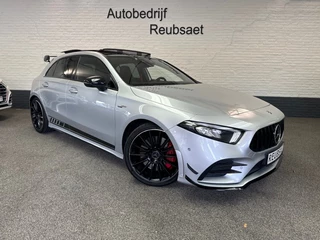Mercedes-Benz A-Klasse - 173655019-0
