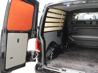 Volkswagen Transporter Volkswagen Transporter 2.0 150PK L2H1 Highline Automaat Dubbele Cabine Airco  Navi Parkeersensoren Camera Trekhaak Carplay - afbeelding nr 33