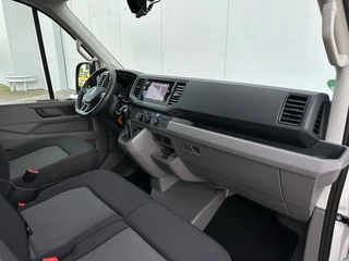 Volkswagen Crafter - afbeelding nr 30