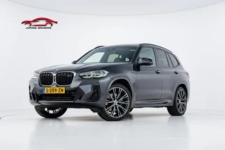 BMW X3 M40i xDrive High Executive |Laser|Pano|Head-Up