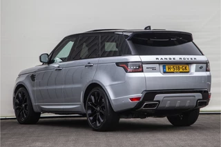 Land Rover Range Rover Sport - afbeelding nr 11