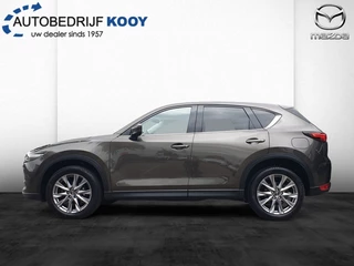 Mazda CX-5 - afbeelding nr 4
