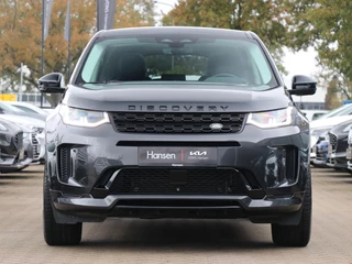 Land Rover Discovery Sport - afbeelding nr 15