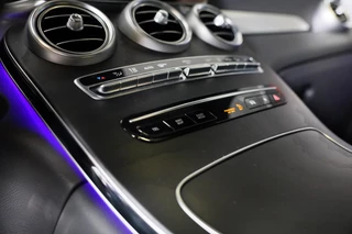 Mercedes-Benz GLC Mercedes-Benz GLC-klasse Coupé 300e 4MATIC AMG 63 Look / Memory / Digital Cockpit / Open Dak / Camera / Acc / Trekhaak / Led - afbeelding nr 31
