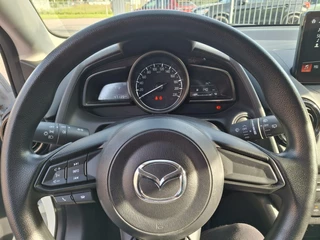 Mazda 2 Mazda 2 1.5 Skyactiv-G - afbeelding nr 17
