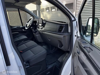 Ford Transit Custom Ford Transit Custom 300 2.0 TDCI L2H1 130PK/NAVI/CRUISE/CAMERA - afbeelding nr 12