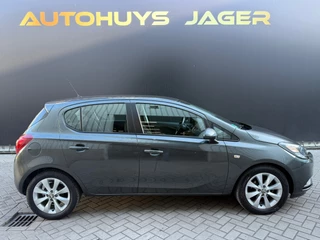 Opel Corsa Opel Corsa 1.4 Edition - afbeelding nr 7