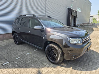 Dacia Duster Dacia DUSTER 1.3 TCe 150 Journey ,airco,parkeersensoren, cruise,rondom camera,trekhaak,navigatie,stoelverwarming, - afbeelding nr 5