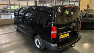 Opel Vivaro - afbeelding nr 13