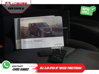 Renault Trafic - afbeelding nr 18