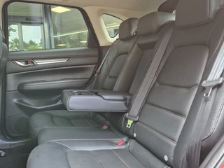 Mazda CX-5 - afbeelding nr 12