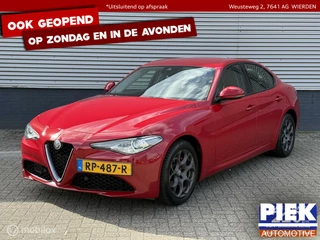 Alfa Romeo Giulia - 194736151-0