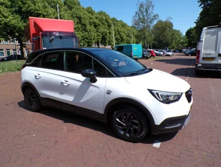 Opel Crossland X Opel Crossland X 1.2 120 Jaar Edition NL AUTO NAP AANTOONBAAR...... APPLE CARPLAY - afbeelding nr 7