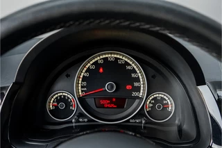 Volkswagen up! Volkswagen up! 1.0 High Up Cruise Airco 5-DRS Fender Sound - afbeelding nr 27