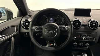 Audi A1 Audi A 1.0 TFSI Sport Pro Line S ECC LM NAVI. - afbeelding nr 18