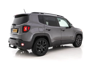 Jeep Renegade *NAVI-FULLMAP | AIRCO | CRUISE | KEYLESS | MICROFIBRE-COMFORT-SEATS | TOWBAR | 18''ALU* - afbeelding nr 6