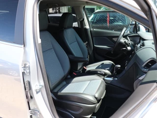 Opel Mokka Opel Mokka 1.4 T Cosmo I Automaat I Trekhaak I Navi I Half-leder - afbeelding nr 5