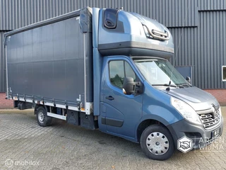 Renault Master - 15650937-0