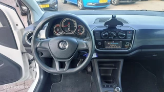 Volkswagen up! Volkswagen Up! 1.0 BMT move up! - afbeelding nr 11