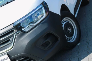 Renault Kangoo Renault Kangoo E-Tech Extra Open Sesame  44 kWh|PDC|AppleCarPlay|Airco|BTW - afbeelding nr 6