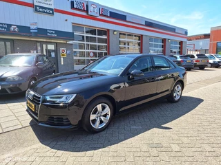 Audi A4 AUDI A4 LIMOUSINE 2.0 TFSI ULTRA PRO LINE / Climate / Cruise / - afbeelding nr 3