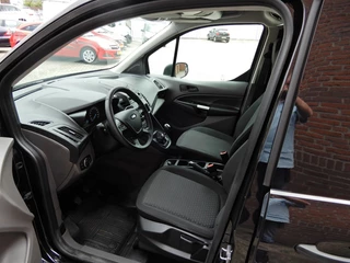 Ford Transit Connect Ford Transit Connect 1.5 ECOBLUE L1 TREND 120PK 2x schuifdeur - afbeelding nr 5