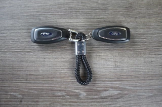Ford Puma - afbeelding nr 66