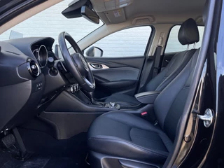 Mazda CX-3 | Navi | Camera | HUD | Keyless | LED | DAB+ | 18 inch - afbeelding nr 27