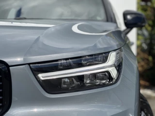 Volvo XC40 | Trekhaak | CarPay | Camera | Keyless | LED | 18 inch - afbeelding nr 32