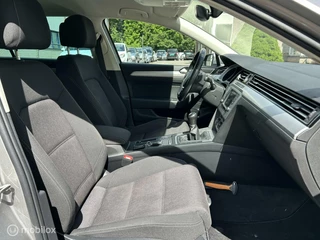 Volkswagen Passat Volkswagen Passat Variant 1.6 TDI Business Edition - afbeelding nr 10