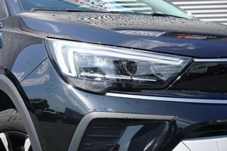 Opel Crossland Opel Crossland 130PK Elegance AUTOMAAT PANO | NAVI | CARPLAY | CRUISE | CLIMA! - afbeelding nr 39