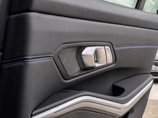 BMW 3 Serie BMW 3 Serie 330i 258PK Automaat High Executive M-Sport | HARMAN EN KARDON | AMBIENTE VERLICHTING | LEDER | CRUISE | - afbeelding nr 50