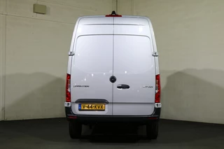 Mercedes-Benz Sprinter - afbeelding nr 9