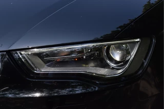 Audi A3 Audi A3 Cabriolet 1.8 TFSI Quattro 180 PK S-Line Ambition Sport Edition Open Days | Unieke km.stand | Historie | Camera | Keyless | Adapt.CC | Nav | Full LED | NIeuwstaat - afbeelding nr 38