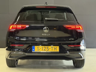 Volkswagen Golf Volkswagen Golf 1.5 eTSI Life Business | Apple Carplay | Elek. stoelen | Draadloze tel. lader - afbeelding nr 5