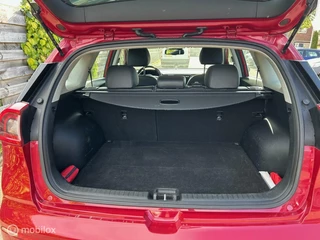 Kia Niro Kia Niro 1.6 GDi Hybrid Dynamic  trekhaak - afbeelding nr 8
