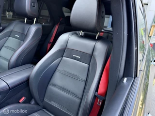Mercedes-Benz GLE Mercedes GLE-klasse AMG 53 4MATIC+ |Pano|Burmester|HUD|360 - afbeelding nr 18