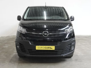Opel Vivaro Opel Vivaro 2.0 CDTI L3H1 Edition 3-zits Navigatie Trekhaak Cruise control Airco Bluetooth Euro6 - afbeelding nr 8