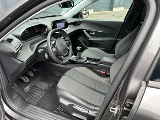 Peugeot 2008 - afbeelding nr 13
