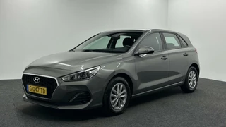 Hyundai i30 Hyundai i30 1.0 T-GDI Comfort NAVI ECC CARPLAY LM - afbeelding nr 1