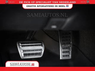 Dodge Ram 1500 CERAMIC GREY | PANORAMA | CARBON PACK | BLACK BEADLOCK WHEELS | BPM VRIJ | LAUNCH CONTROL | 4X4 | 360CAMERA Rijklaar prijs met garantie en genoemde opties en extra's. - afbeelding nr 21
