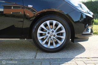 Opel Corsa Opel Corsa 1.0 Turbo Innovation CAMERA AIRCO LICHTMETALEN VELGEN - afbeelding nr 8