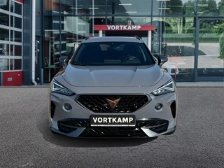 CUPRA Formentor - afbeelding nr 2